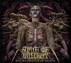 State Of Integrity : Did We Choose to Suffer